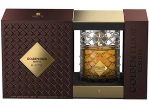 Golden Elixir Reserve by RiiFFS EDP Extrait De Parfum for Unisex - 100 ML - Picture 1 of 3