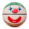 Kuangmi basketball Creative theme- joker Child Kids Boys Girls ball Size 5 27.5"