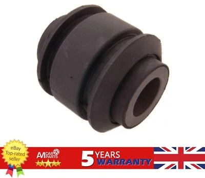 Rear Knuckle Lower Bushing For NISSAN BLUEBIRD CUBE LUCINO PINTARA - Image 1 of 3