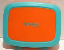 Bentgo Kids Kids Lunch Box Leak Proof 5 Compartment Bento Style *Cosmetic Defect