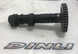 DINLI,MASAI, 1 x CAMSHAFT ASSY, GENUINE PARTS 600cc-800cc, E150143-00 - Picture 1 of 2