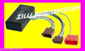 Interfaccia autoradio LANCIA Ypsilon-Musa BOSE System Phonocar 04131 - Picture 1 of 1