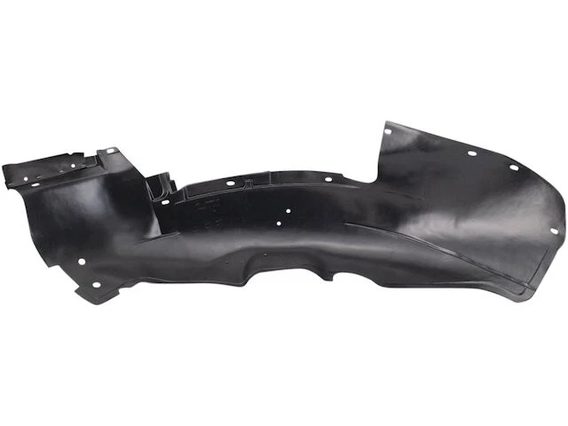 前左挡泥板衬里适用于 2003 - 2006 年 GMC Yukon XL 1500 Denali 2004 2005 VS461RW — 第 1/1 张图片