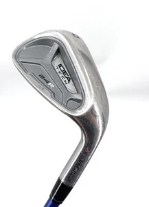 Adams Idea Tech A4R Pitching Wedge Men's RH i80 Flex-R Shaft - Picture 1 of 7