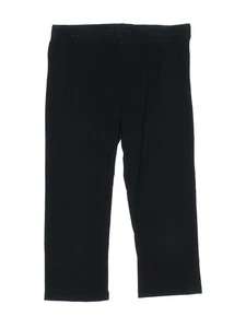 SO Girls Black Casual Pants 8 - Picture 1 of 2