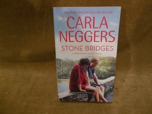 Stone Bridges By Carla Neggers - Imagen 1 de 5