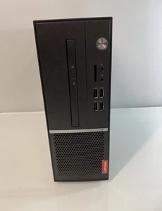 Lenovo V35s-07ADS Desktop i3, 8GB RAM, 240GB SSD, Windows 11 Pro RYZEN 3 - Bild 1 von 7