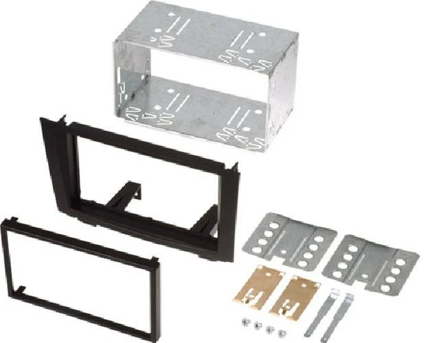 Kit integration 2DIN compatible avec Honda CRV ap07 - Photo 1/1