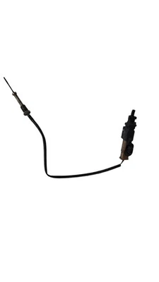 CITROËN C5 II RC Abgastemperatursensor 9665090280 1.6 Diesel 80kw 2011 28790200 - Immagine 1 di 3