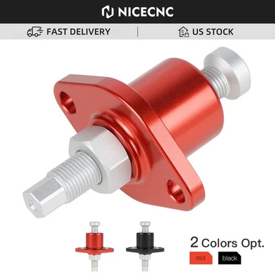 Manual Cam Timing Chain Tensioner For Honda CRF450R CRF450X CRF450RX 2004-2022 — 第 1/4 张图片