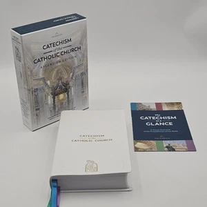 Catechism of the Catholic Church by Fr. Mike Schmitz ( 2022, Ascension Press) - Picture 1 of 12