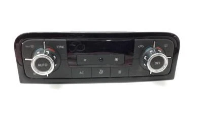 Mando aire acondicionado Volkswagen TOUAREG 2011-2014 7P6907040BM 5HB011315 Foto 1 de 3