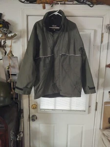 Viking 3305J-L Viking Journeyman 420D Jacke grün - Bild 1 von 8