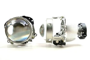 Morimoto Bi-Xenon Morimoto EvoX-R 2.0 (LHD) - Picture 1 of 10