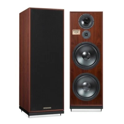 Spendor - Coppia Di Diffusori Acustici Da Pavimento - Classic 200 - Immagine 1 di 2