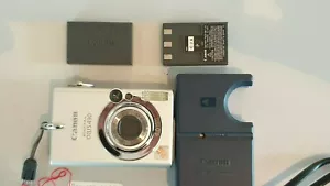 Canon Digital Ixus 430 - Bild 1 von 5