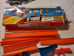 Hot Wheels G Force Set - Picture 1 of 3