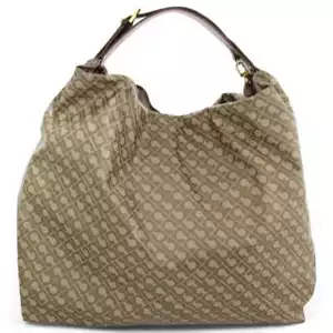 FASHION bag GHERARDINI women beige - GH1020-CRE - Picture 1 of 4