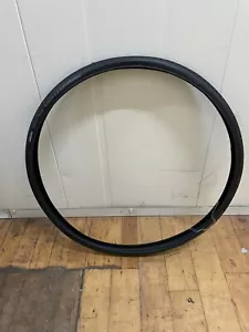 Schwalbe 24 x 1 3/8" Delta Cruiser Plus PunctureGuard SBC Bike Tyre reflective - Picture 1 of 5