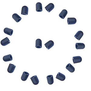20Pcs 0.18-inch Dia Soft Replacement Rubber Tips For Bargains Depot - Picture 1 of 2