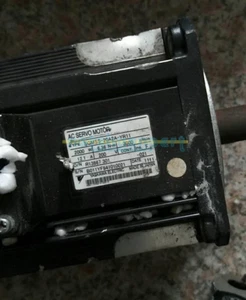 USED 1PCS YasKawa servo motor SGMSS-20A2A-YR11 - Picture 1 of 1