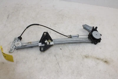 2009-2014 Acura TSX Front Right Window Regulator OEM FU25 - Изображение 1 из 4