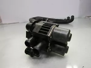 Sekundärwasserpumpe AUX Heizungspumpe Mercedes E Klasse W210 96-02 E300 3.0TD - Bild 1 von 8