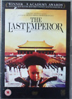 The Last Emperor (DVD 2006)