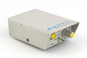 Stonewood/Metro Audio (Granit) GS-CBP1 Einkanal Beltpack, - Bild 1 von 5