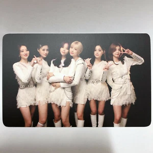 Dreamcatcher Member Official Album Dystopia The Tree of Language Photocard1 Kpop - Picture 1 of 2