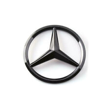 Mercedes-Benz Emblem E350d E-Klasse W213 S213 Heck Heckklappe hinten A2138176400