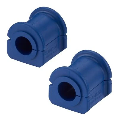 Suspension Stabilizer Bar Bushing Kit MOOG For 2007-2012 Chevrolet Malibu - Image 1 of 2