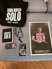 John Mayer VIP from 9/27/23