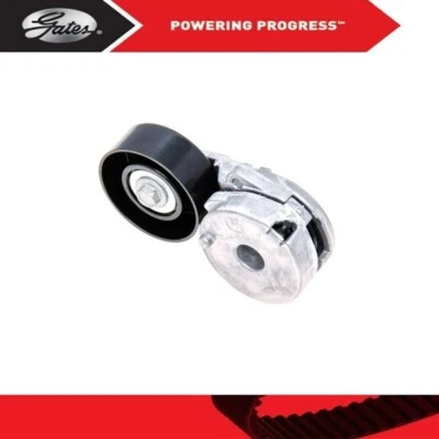 Conjunto de tensor de correa puertas para Nissan Sentra L4-2,0 L 2007-2012 Foto 1 de 4