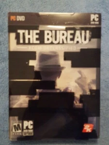 Bureau: XCOM Declassified (PC, 2013) BRANDNEU FABRIKVERSIEGELT  - Bild 1 von 5