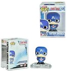 Funko Bitty Pops! YOU CHOOSE Marvel Star Wars NBC TMNT Disney Combine Shipping!