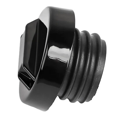 Motorcycle Fuel Tank Gas Oil Cap For Harley Heritage Softail Sportster 883/1200 Foto 1 de 4