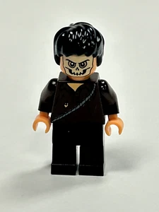 Lego Indiana Jones Cemetary Warrior Minifigure iaj043 - Picture 1 of 1