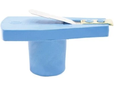 Para 1975-1976 Mercury Monarch Distributor Rotor United Automotive 75579PDSK - Imagem 1 de 2