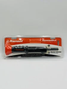 Ramset 22 Cal. HammerShot Pulverbetätigtes Werkzeug. Neu im Karton siehe Beschreibung - Bild 1 von 4