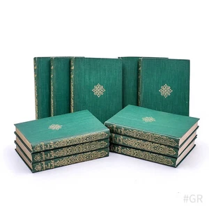 Dr. Karl Martin Schiller: Tausend und eine Nacht arabische Erzählungen (1926) - Bild 1 von 24