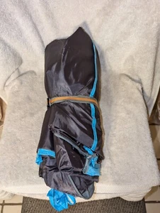 NX/One Folding Beach Tent - Picture 1 of 4