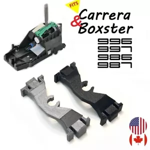 Porsche 986 996 987 997 Shift Cable Alignment Installation Tool 00072196191 - Picture 1 of 8