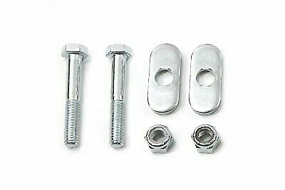 Juego de pernos en T silenciador V-Twin para Harley Davidson  Foto 1 de 3