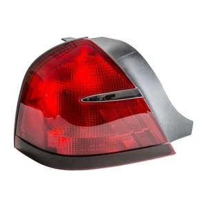 For Mercury Grand Marquis Tail Light 1999 00 01 2002 Driver Side For FO2818124 - Picture 1 of 6