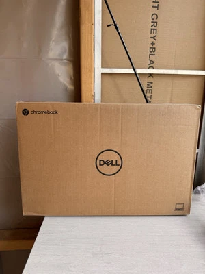 Dell Education Chromebook 11 3000 11.6'' (32GB eMMC, 1.1GHz, 4GB RAM) - Image 1 of 4