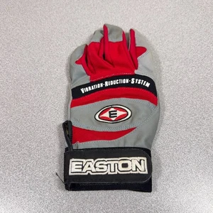 Easton TSA VRS Pro II Linkshand Schlaghandschuh Erwachsene Large rot gebraucht - Bild 1 von 6