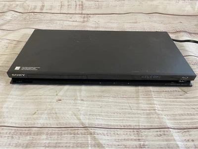 Reproductor de DVD Blu-ray Sony BDP-S370 Foto 1 de 4