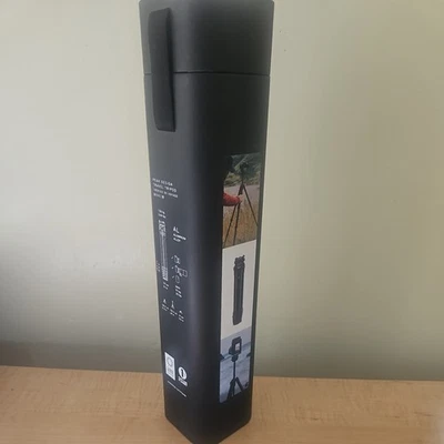 Peak Design Travel Tripod - Aluminum - Image 1 of 4