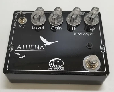 VIVIE ATHENA effector - Image 1 of 4